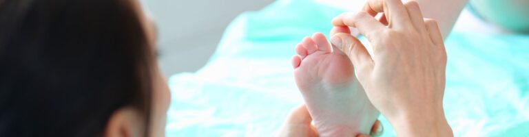 FAQ: Diabetic Foot Ulcers