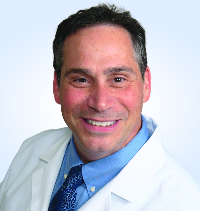 Richard A. Leichter DPM,FACFAS