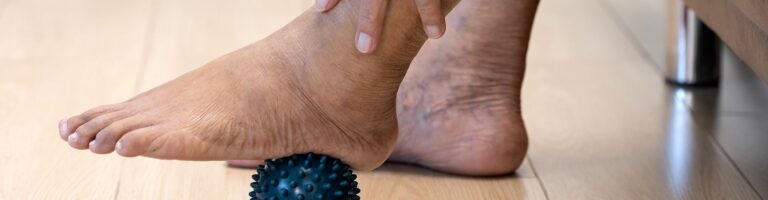 Five Ways to Speed Your Recovery From a Sprained Ankle