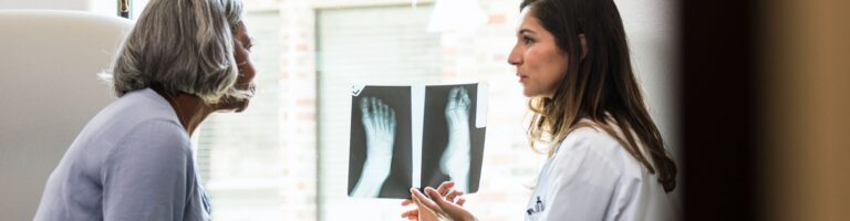 Is My Toe Stubbed or Broken?