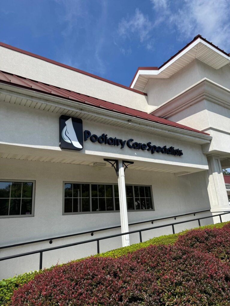 Top 5 Foot and Ankle Concerns We Treat in West Chester, PA