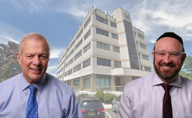 Meet Your Nanuet, NY Podiatrists