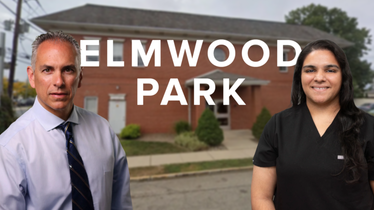 Expert Foot & Ankle Care in Elmwood Park, NJ