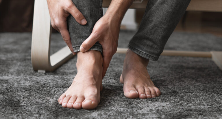 Diabetic Foot Care: Why It Matters and How to Protect Your Feet
