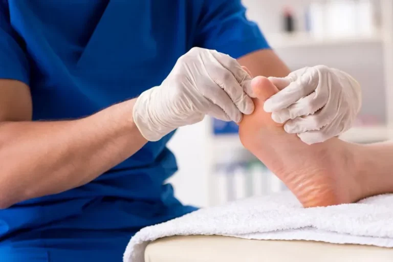 Is There Arthritis in Your Big Toe?