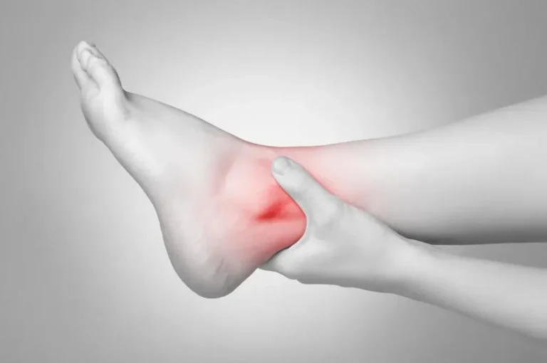 How to Prevent a Sprained Ankle From Becoming a Chronic Instability
