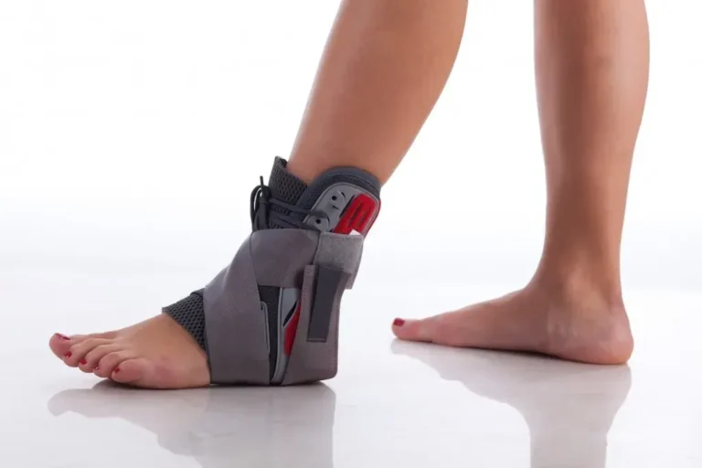 Why You Shouldn’t Play Through a Sprained Ankle