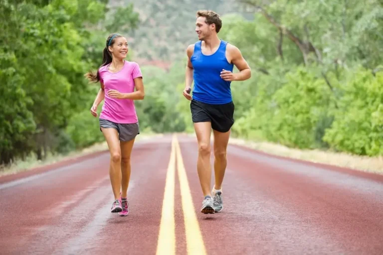 The Importance of Good Running Shoes for Runners