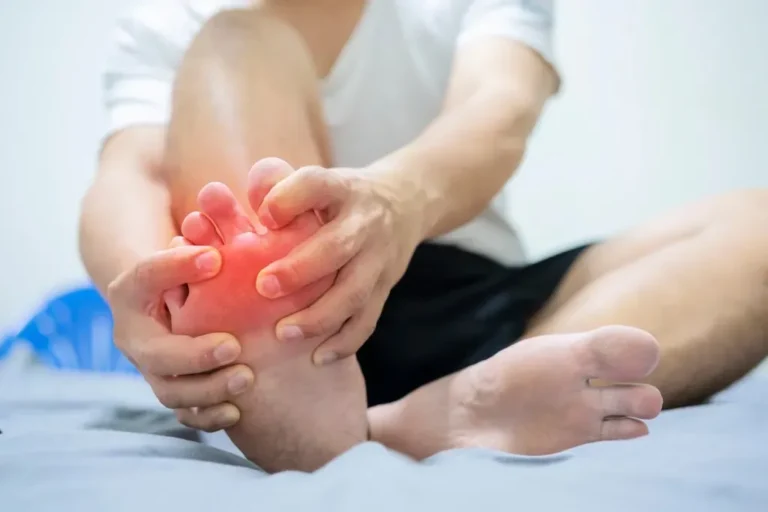 These Things Make It More Likely for You to Get Gout
