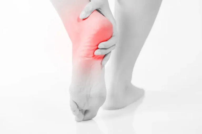 Is Plantar Fasciitis the Cause of Your Heel Pain?