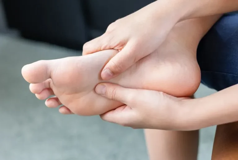 Here’s How to Avoid Neuroma