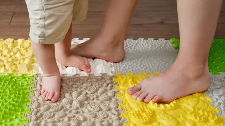 Warning Signs Your Child’s Feet Aren’t Developing Properly