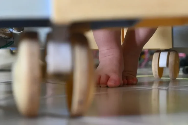 My Child Is a Toe Walker — Should I Be Worried?