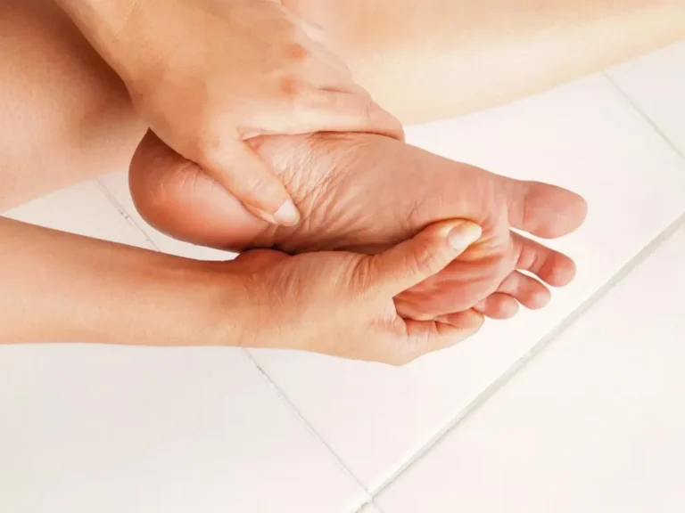 Life After an Achilles Tendon Tear