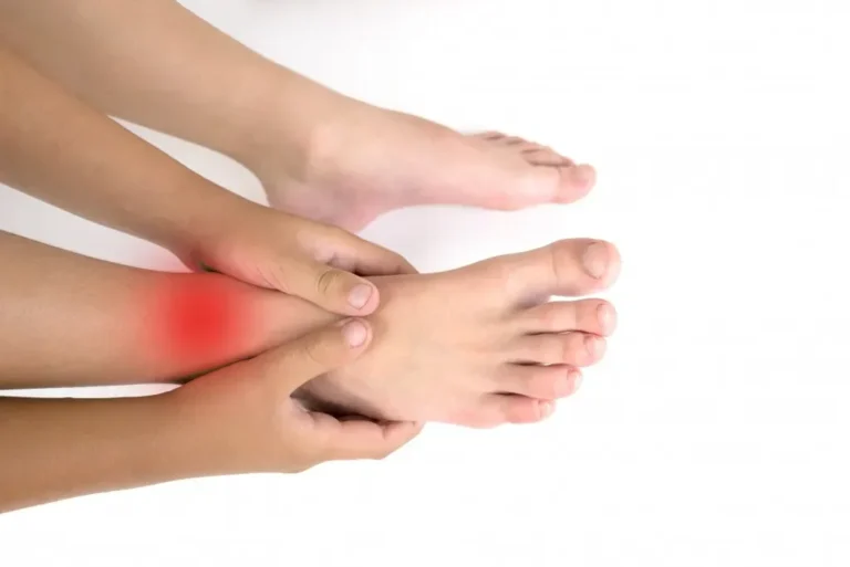 How to Know if You’re Dealing With Neuropathy