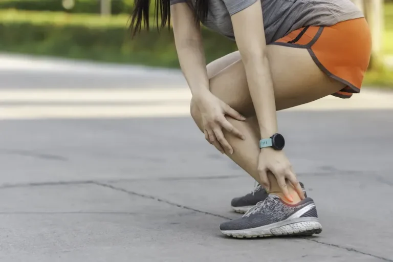 Bothered by Heel Pain? It Could be Plantar Fasciitis