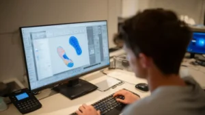 Flat Feet and Fallen Arches: How Custom Orthotics Can Help You