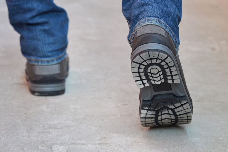 Walk This Way