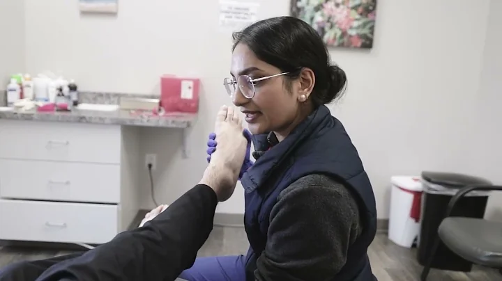 Podiatry Care Specialists – An Affiliate of Curalta Foot + Ankle in West Chester South, PA