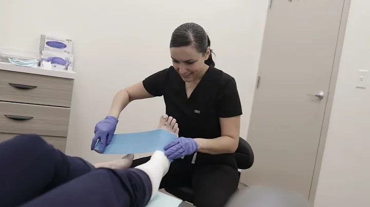 Meet Our Podiatrists in Toms River, NJ